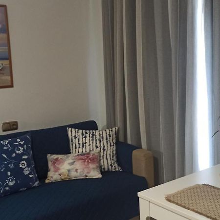 Suite Mirando Al Guadiana Ayamonte Eksteriør billede