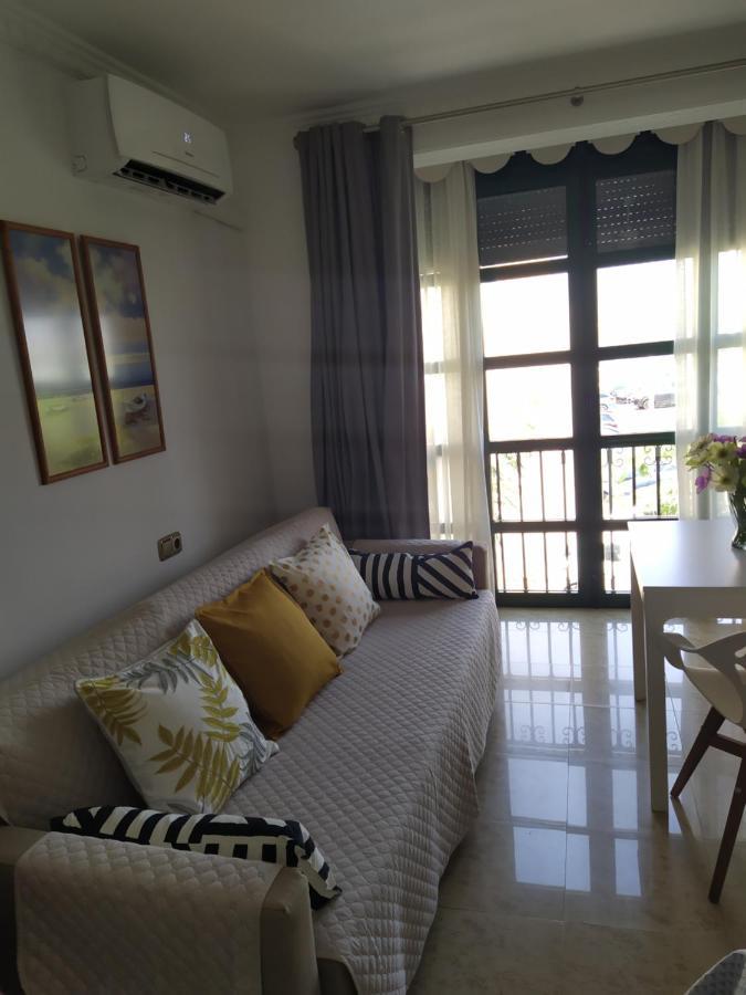 Suite Mirando Al Guadiana Ayamonte Eksteriør billede