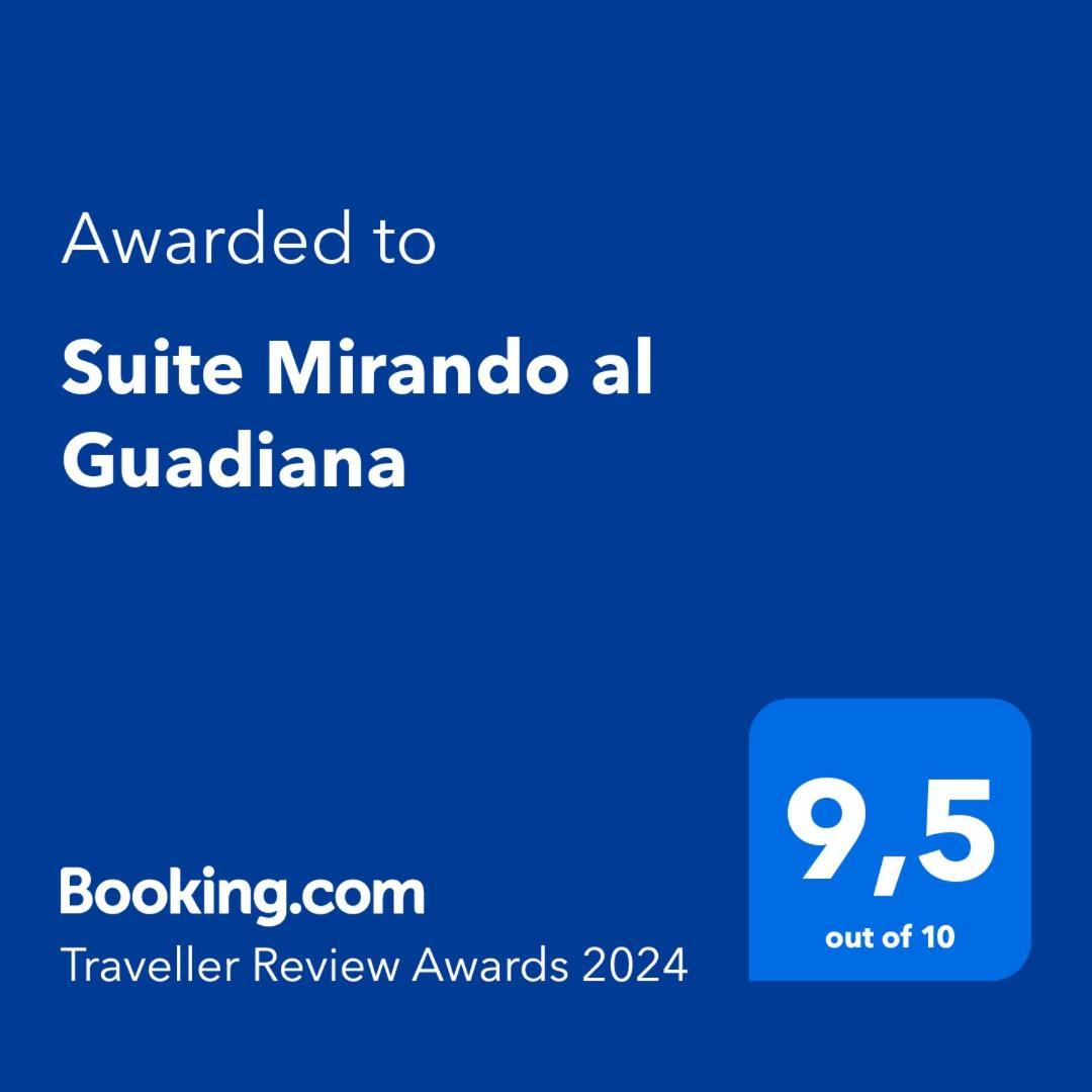 Suite Mirando Al Guadiana Ayamonte Eksteriør billede